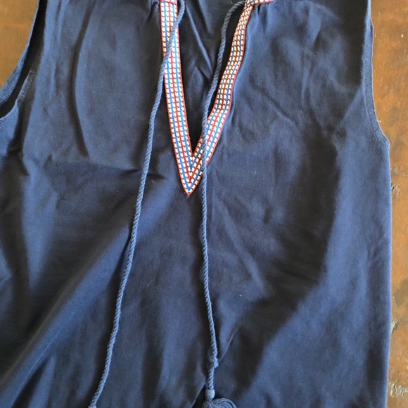 Jcrew Blouse Top Shirt - Picture 4 of 7